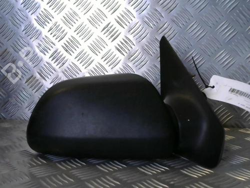 Right mirror RENAULT 19 I (B/C53_) 1.9 D (B/C534, B/C53J) | BP26984497C27 