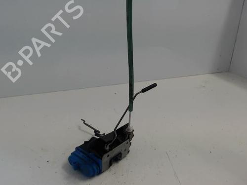 Used Rear left lock Rear left lock AUDI A3 (8L1) 1.9 TDI (100 hp) 26987578 26987578