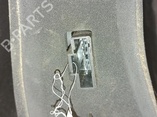 Used Right taillight Right taillight DACIA SANDERO 1.4 (BS0C, BS0A, BS0G, BS1F, BS0E) (75 hp) 40122499 40122499