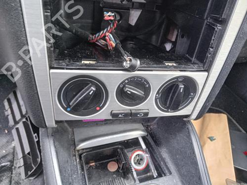 Commande Chauffage VW GOLF IV (1J1) 1.9 TDI (90 hp) 32132979