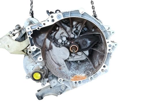 Gearbox PEUGEOT 2008 I (CU_) 1.6 HDi | BP26991716M3 - Image 2