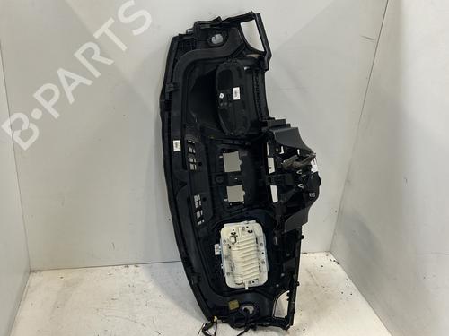Dashboard RENAULT MEGANE III Grandtour (KZ0/1) 1.5 dCi (KZ09, KZ0D, KZ1G, KZ29, KZ14, KZ1W, KZ10, KZ1F,... | BP27023635C46 