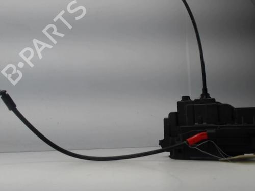 Front right lock RENAULT KANGOO / GRAND KANGOO II (KW0/1_) 1.5 dCi 90 (KW05, KW08, KW0G, KW11) | BP26983296C97 
