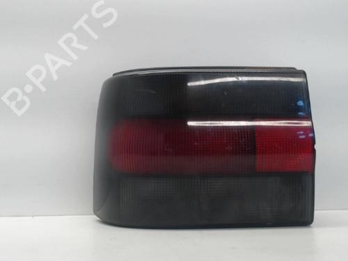 Used Left taillight RENAULT 19 I Chamade (L53_) 1.9 D (L534, L53J) (64 hp) 26983429