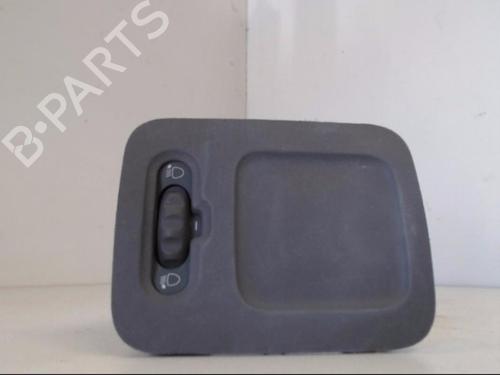Licht Schakelaar RENAULT CLIO II (BB_, CB_) 1.2 (BB0A, BB0F, BB10, BB1K, BB28, BB2D, BB2H, CB0A,... (58 hp) 27277933