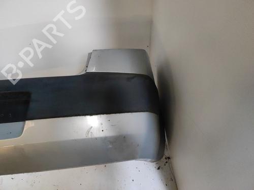 Used Rear bumper RENAULT MEGANE II (BM0/1_, CM0/1_) 1.9 dCi (BM0G, CM0G) (120 hp) 27025213