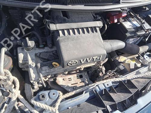 Used Starter TOYOTA YARIS (_P9_) 1.3 VVT-i (SCP90_, SCP90R) (87 hp) 26987395