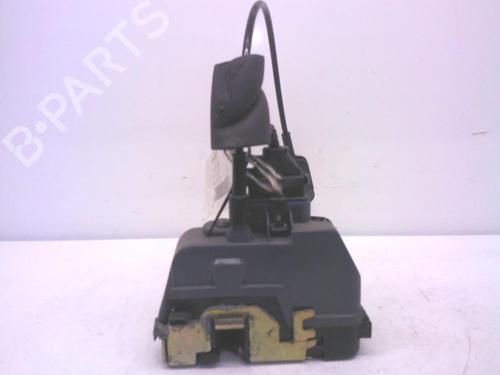 Used Rear right lock RENAULT VEL SATIS (BJ0_) 2.2 dCi (BJ0E, BJ0F) (150 hp) 26984426