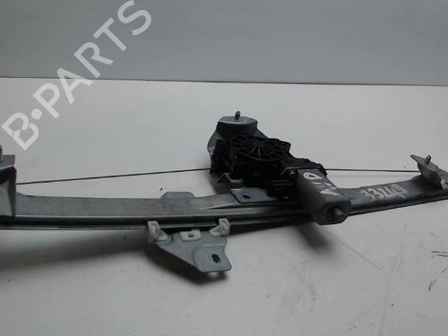 Front right window mechanism DACIA LODGY (JS_) 1.2 TCe (JSAY, JSM0) | BP26997540C23 - Image 5