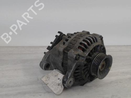Used Alternator FORD ESCORT V Saloon (AFL) 1.8 i 16V (105 hp) 27004813