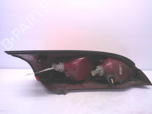 Left taillight FORD FOCUS I (DAW, DBW) 1.8 TDCi | BP27022829C34 