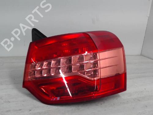 Right taillight CITROËN C5 III (RD_) 1.6 HDi 110 (RD9HZC) | BP30507261C35 