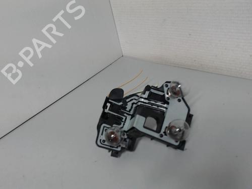 Used Lamp holder PEUGEOT 206 Hatchback (2A/C) 1.4 HDi eco 70 (68 hp) 26992117