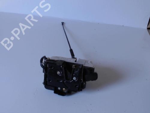 Rear right lock SEAT IBIZA II (6K1) 1.4 i | BP26988530C99 