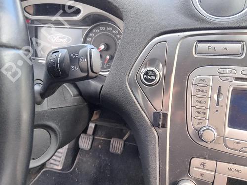 Used Steering column stalk FORD MONDEO IV Turnier (BA7) 2.0 TDCi (136 hp) 27013043