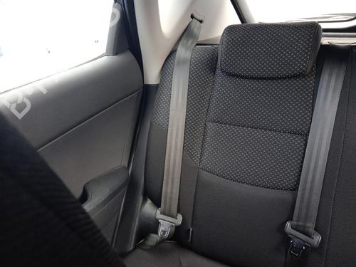 Used Rear right seatbelt Rear right seatbelt HYUNDAI i30 (FD) 1.6 CRDi (90 hp) 34168153 34168153