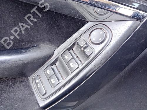Used Left front window switch CITROËN C4 Grand Picasso I (UA_) 2.0 HDi 150 (150 hp) 26984770