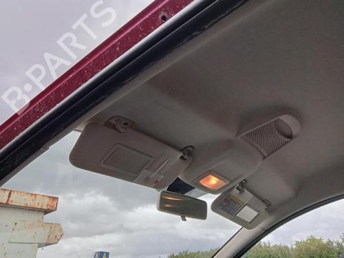 Used Interior roof light FORD KA (RU8) 1.2 (69 hp) 26991548