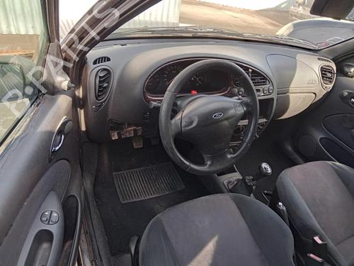 Tableau de bord FORD FIESTA IV (JA_, JB_) 1.8 DI (75 hp) 26994719