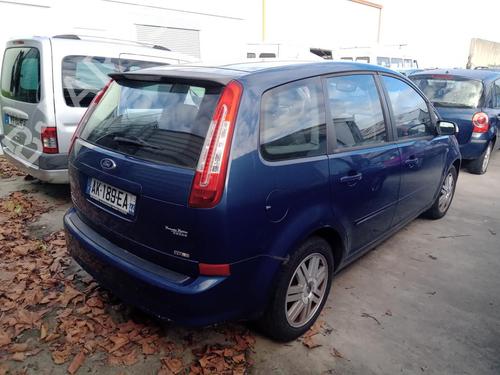 Rear left window mechanism FORD C-MAX (DM2) 1.8 TDCi | BP26981137C24 - Image 4