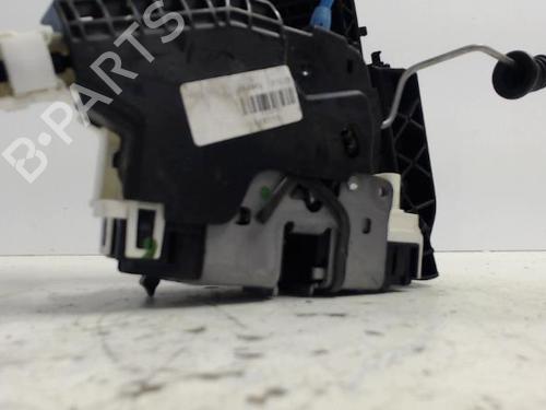 Rear right lock MERCEDES-BENZ B-CLASS Sports Tourer (W246, W242) B 180 CDI (246.200) | BP26987236C99 