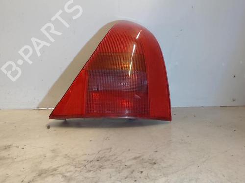 Used Right taillight RENAULT CLIO II (BB_, CB_) 1.2 (BB0A, BB0F, BB10, BB1K, BB28, BB2D, BB2H, CB0A,... (58 hp) 26981432