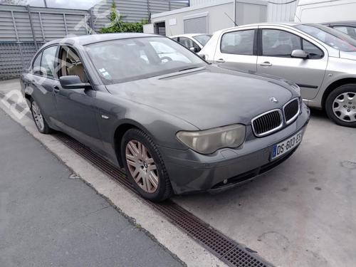 Used Gearbox BMW 7 (E65, E66, E67) 730 d (218 hp) 26996364