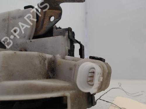 Zamek drzwi przednich prawych VW POLO (6N2) 1.4 | BP26983143C97