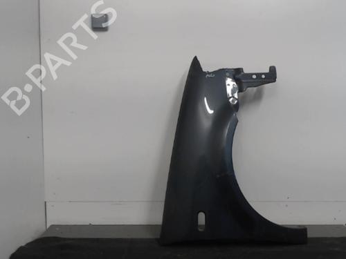Used Right front fenders VW POLO (6N2) 1.4 16V (75 hp) 27011339
