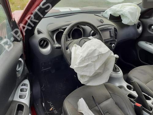 Rear right window mechanism NISSAN JUKE (F15) 1.5 dCi | BP27010246C25 