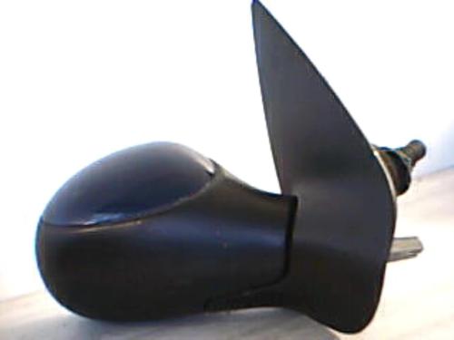 Right mirror PEUGEOT 206 SW (2E/K) 2.0 HDi | BP27004485C27 