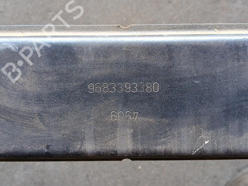 rear-bumper-reinforcement-citroen-c3-ii-sc_-2009-38328501 main image