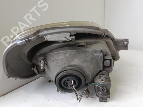 Used Left headlight Left headlight RENAULT TRAFIC II Van (FL) 1.9 dCi 100 (FL0C, FL0K, FL0B) (101 hp) 39685038 39685038