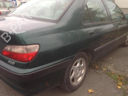 Switch PEUGEOT 406 (8B) 2.1 TD 12V | BP27015048I30 