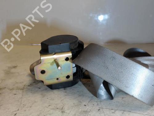 Used Rear left seatbelt Rear left seatbelt RENAULT TWINGO I (C06_) 1.2 (C066, C068) (58 hp) 27013664 27013664