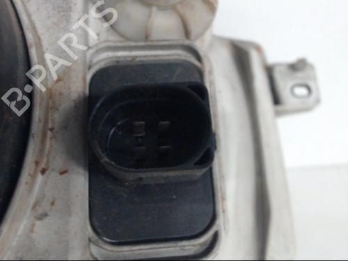 Left headlight VW GOLF V (1K1) 2.0 FSI | BP27005063C28 
