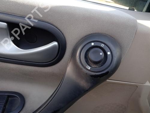 Speilbryter Speilbryter RENAULT MEGANE II Estate (KM0/1_) 1.5 dCi (KM16, KM1E) (106 hp) 33546220 33546220