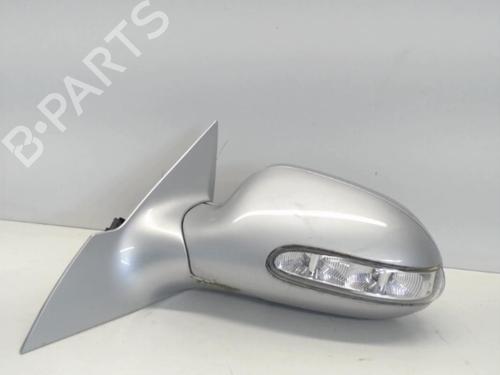 Left mirror MERCEDES-BENZ CLK (C209) CLK 240 (209.361) | BP26992743C26 
