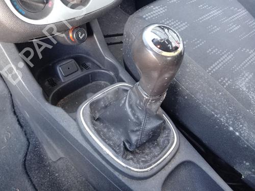 Gearstang Gearstang OPEL CORSA D (S07) 1.3 CDTI (L08, L68) (75 hp) 32337535 32337535