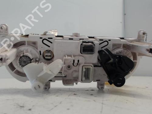 Used Climate control RENAULT CLIO IV (BH_) 1.5 dCi 75 (75 hp) 27012734