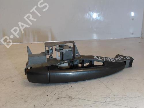 Used Rear right exterior door handle PEUGEOT 5008 (0U_, 0E_) 1.6 HDi (112 hp) 27024690