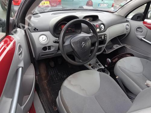 Frontplade/Frontkurv CITROËN C3 Pluriel (HB_) 1.4 | BP27013488C72 - Image 6