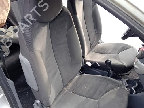 Right front seat CITROËN C1 (PM_, PN_) 1.4 HDi | BP40121924C16 - Image 2