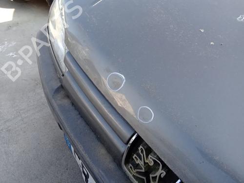 Hood PEUGEOT 306 Hatchback (7A, 7C, N3, N5) 1.4 | BP26980455C1 