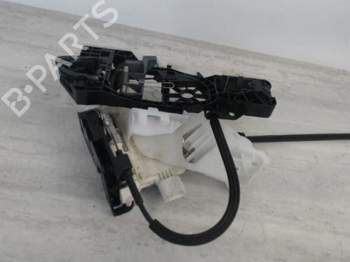 Høyre bak lås VW PASSAT B6 Variant (3C5) 2.0 TDI 16V | BP27004515C99 