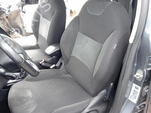 Used Left front seat Left front seat CITROËN C3 II (SC_) 1.6 HDi (92 hp) 34379930 34379930