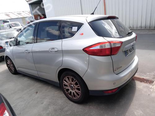 Used Rear left exterior door handle FORD C-MAX II (DXA/CB7, DXA/CEU) 1.6 TDCi (95 hp) 27025005