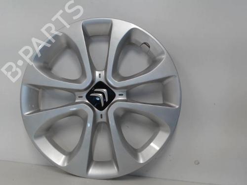 other-citroen-c3-iii-sx-2016-27023096 main image