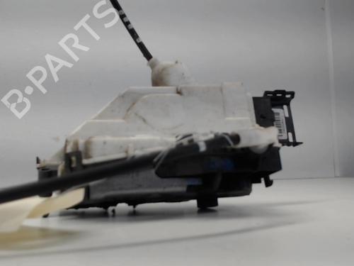 Used Front right lock CITROËN C3 II (SC_) 1.4 HDi 70 (SC8HZC, SC8HR0, SC8HP4) (68 hp) 27020288