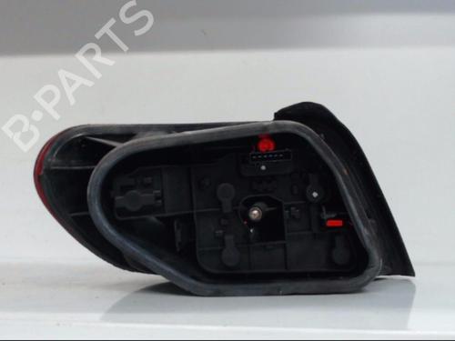 Right taillight CITROËN XSARA (N1) 1.9 D | BP27022849C35 